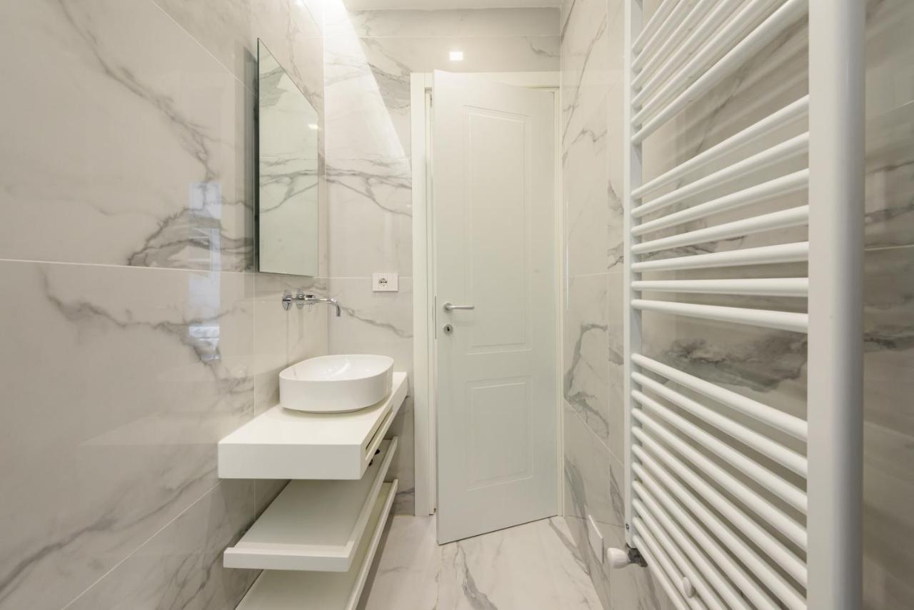 Апартаменты Pitti Prestige By Mmega Флоренция Экстерьер фото