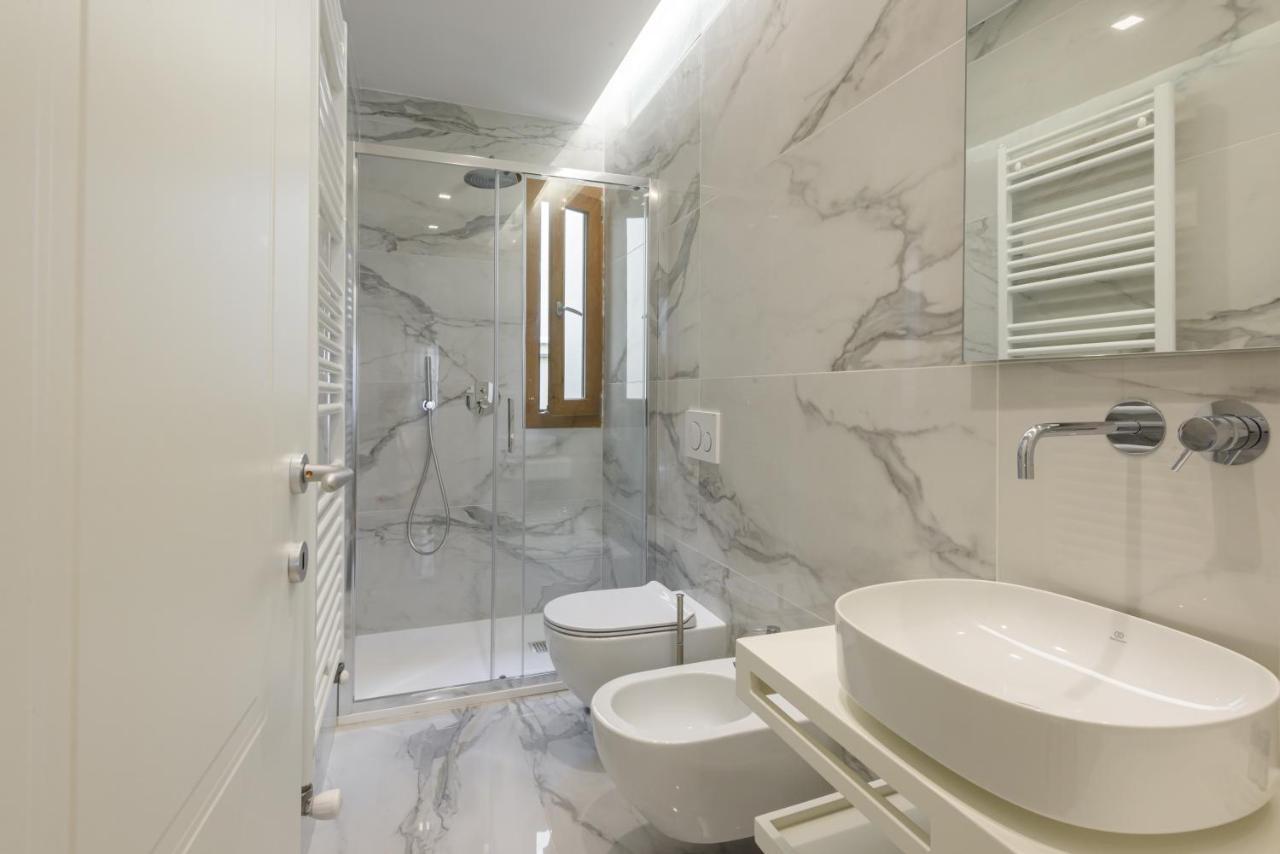 Апартаменты Pitti Prestige By Mmega Флоренция Экстерьер фото
